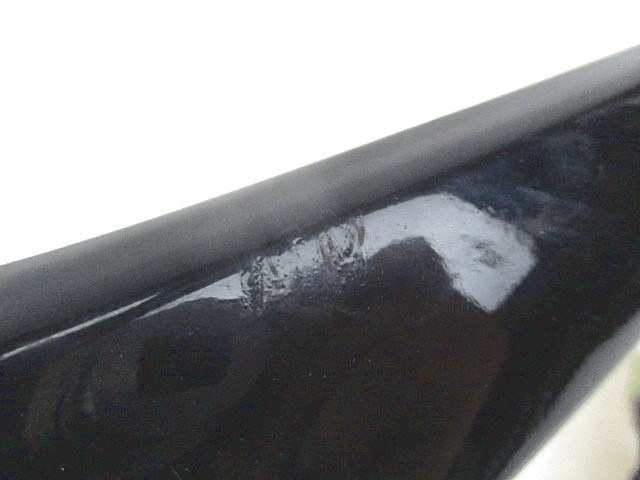 COPPIA MANIGLIE POSTERIORI SUZUKI BURGMAN 650 EXECUTIVE 2006 - 2012 4621010G03YAY 4623010G02YBA REAR HANDLES LEGGERMENTE GRAFFIATA