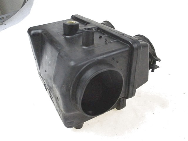 CAMERA SILENZIATORE ASPIRAZIONE SUZUKI BURGMAN 650 EXECUTIVE 2006 - 2012 1371010G00 INTAKE SILENCER CHAMBER