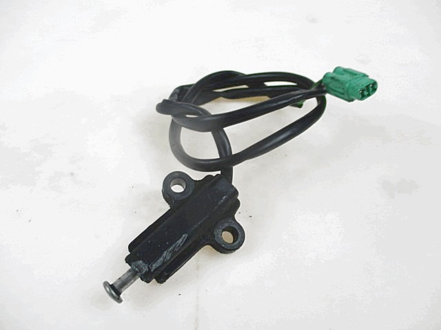 INTERRUTTORE LUCE SOTTOSELLA SUZUKI BURGMAN 650 EXECUTIVE 2006 - 2012 3798014F00 UNDERSADDLE LKIGHT SWITCH STRISCIATO