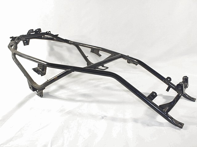 TELAIO POSTERIORE SUZUKI BURGMAN 650 EXECUTIVE 2006 - 2012 4120010G13 REAR FRAME DA REVISIONARE