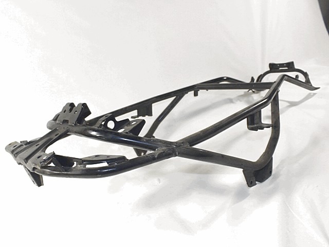 TELAIO POSTERIORE SUZUKI BURGMAN 650 EXECUTIVE 2006 - 2012 4120010G13 REAR FRAME DA REVISIONARE