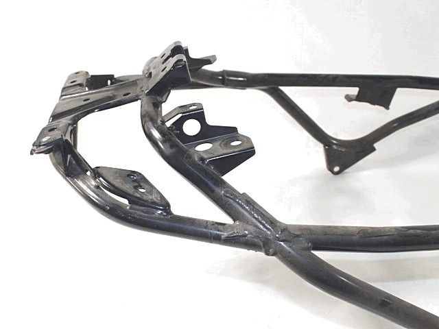 TELAIO POSTERIORE SUZUKI BURGMAN 650 EXECUTIVE 2006 - 2012 4120010G13 REAR FRAME DA REVISIONARE