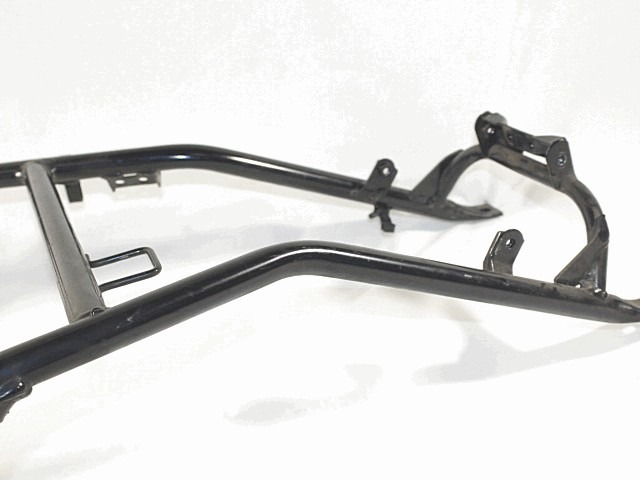 TELAIO POSTERIORE SUZUKI BURGMAN 650 EXECUTIVE 2006 - 2012 4120010G13 REAR FRAME DA REVISIONARE