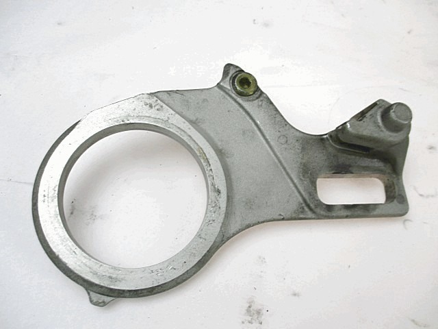 SUPPORTO PINZA FRENO POSTERIORE APRILIA RST 1000 FUTURA 2001 - 2004 REAR BRAKE CALIPER BRACKET