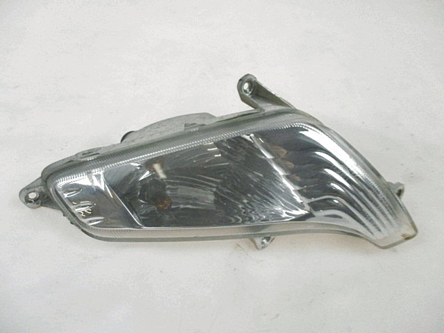 FRECCIA ANTERIORE DESTRA SYM FIDDLE II 50 S FRONT RIGHT FLASHER LIGHT