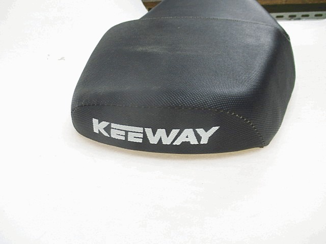 SELLA KEEWAY ARN 150 SADDLE