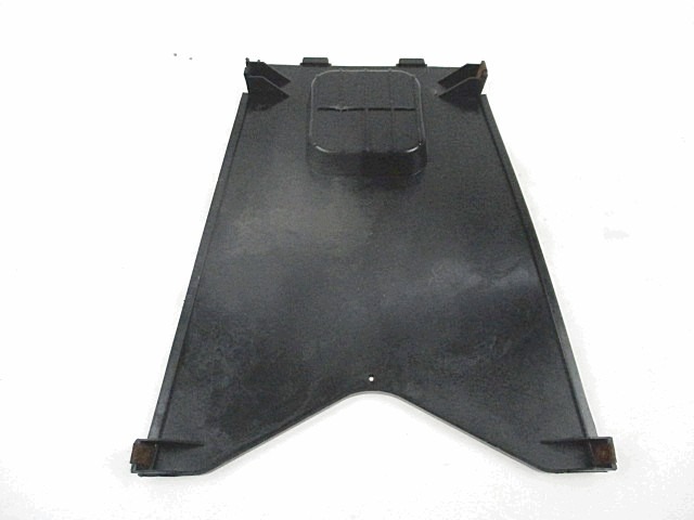 CARENA SOTTOSCOCCA KEEWAY ARN 150 UNDERBODY FAIRING DA RIPARARE