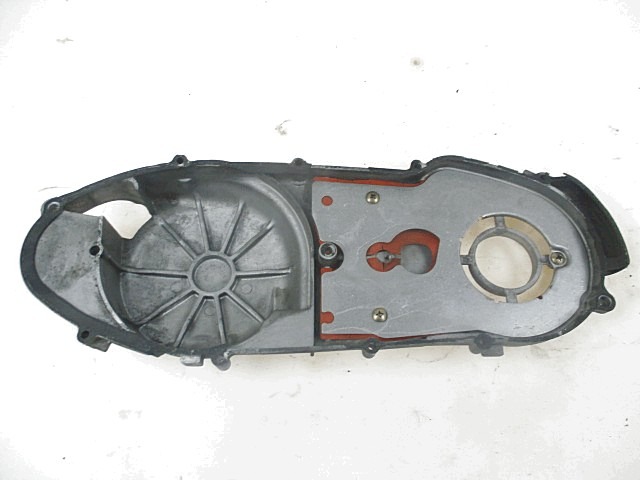 CARTER TRASMISSIONE MALAGUTI MADISON T 150 (1999-2001) 1-000-304-078 TRANSMISSION COVER