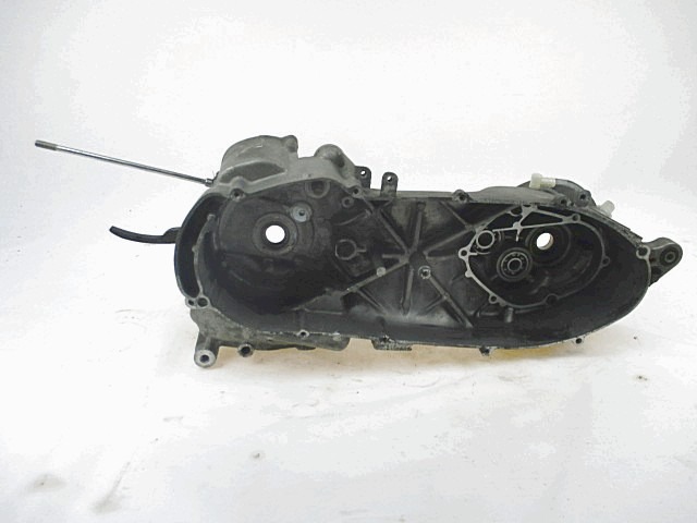 CARTER MOTORE LATO SINISTRA MALAGUTI MADISON T 150 (1999-2001) 1-000-305-158 LEFT SIDE CRANKCASE DA REVISIONARE