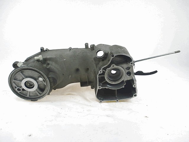 CARTER MOTORE LATO SINISTRA MALAGUTI MADISON T 150 (1999-2001) 1-000-305-158 LEFT SIDE CRANKCASE DA REVISIONARE