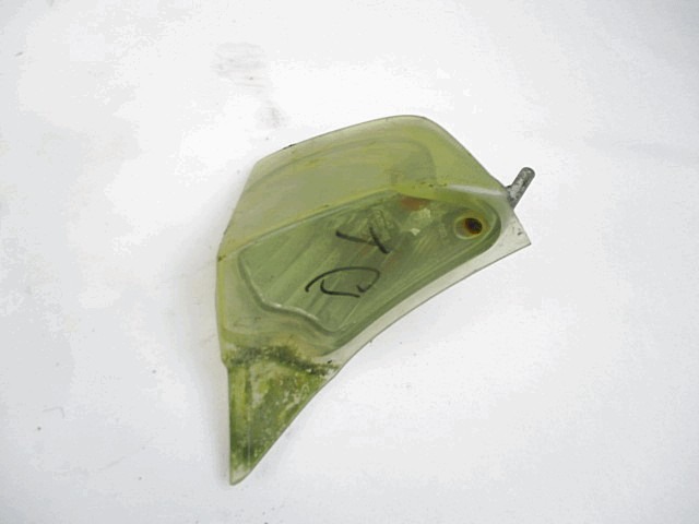 FRECCIA ANTERIORE DESTRA KYMCO VITALITY 50 2T 2003 - 2008 FRON RIGHT FLASHER LIGHT DA LUCIDARE