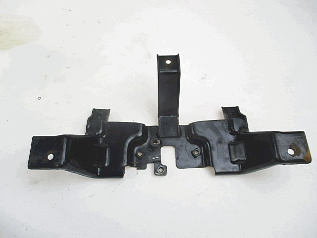 SUPPORTO CHIUSUIRA SELLA KYMCO VITALITY 50 2T 2003 - 2008 SADDLE LOCK BRACKET DA RIVERNICIARE