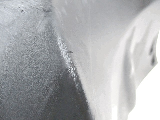 CARENA SOTTOSCOCCA SYM SYMPLY 50 UNDERBODY FAIRING CON GRAFFI