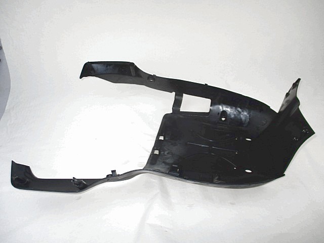 CARENA SOTTOSCOCCA SYM SYMPLY 50 UNDERBODY FAIRING CON GRAFFI