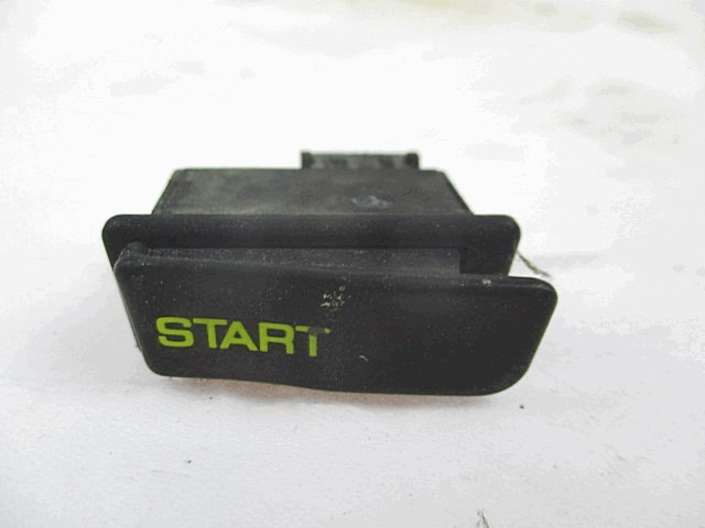 INTERRUTTORE PULSANTE ACCENSIONE PEUGEOT SV 50 EXECUTIVE START BUTTON SWITCH