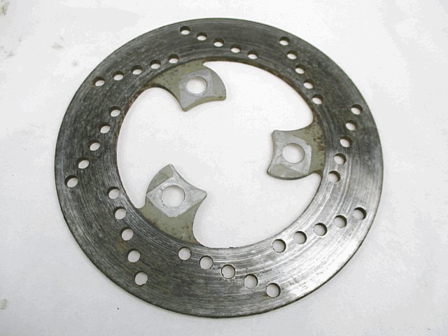 DISCO FRENO ANTERIORE PEUGEOT SPEEDFIGHT 2 X-RACE 50 FRONT BRAKE DISC