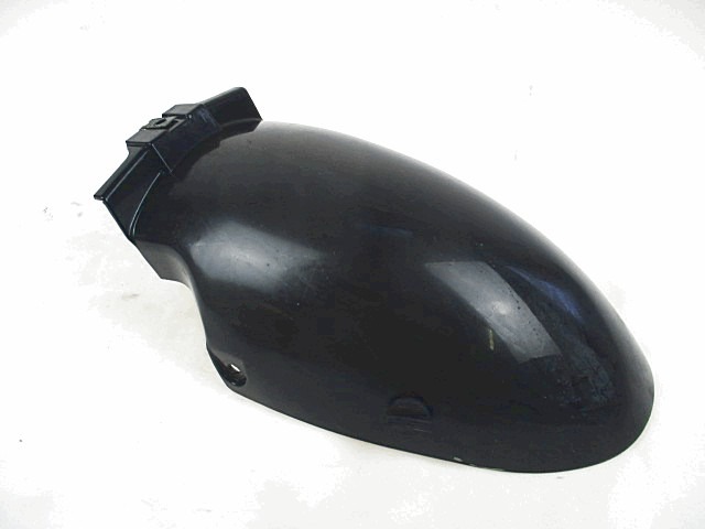 PARAFANGO ANTERIORE PARTE POSTERIORE PEUGEOT SUM-UP 125 REAR SIDE FRONT FENDER 