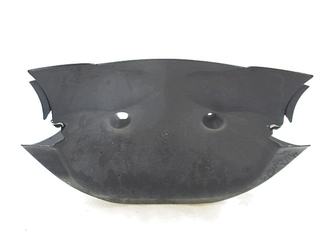 CARENA SOTTOSCOCCA GARELLI T-REX 125 1999 - 2001 UNDERBODY FAIRING STRISCIATA