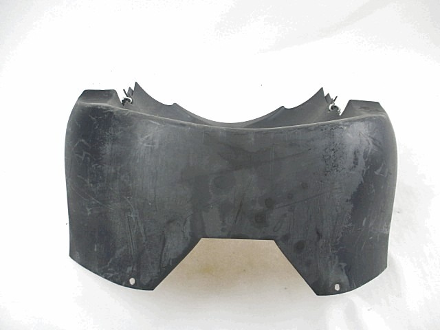 CARENA SOTTOSCOCCA GARELLI T-REX 125 1999 - 2001 UNDERBODY FAIRING STRISCIATA