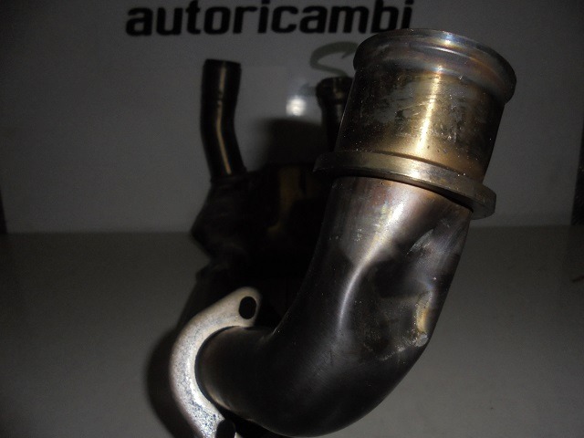 CATALIZZATORE DUCATI HYPERMOTARD 796 B 57KW (2012) 0030403 0003950 0003951 0003949 CON COLLETTORI SCARICO ANTERIORE CON AMMACCATURA