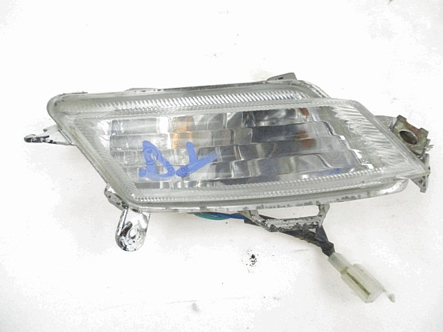 FRECCIA POSTERIORE DESTRA KYMCO LIKE 50 2T 2009 - 2018 REAR RIGHT FLASHER LIGHT