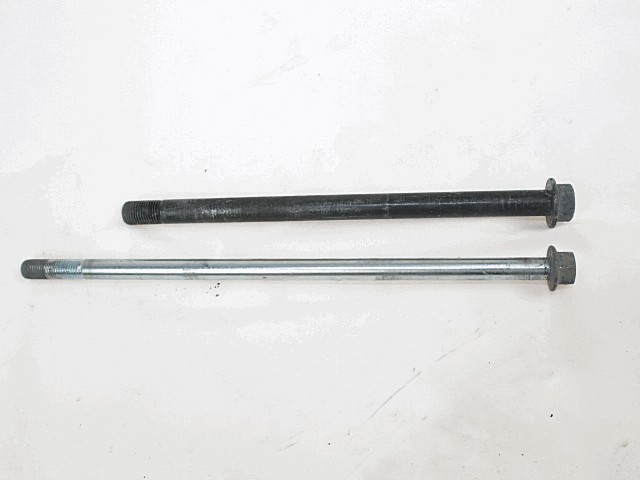 SET PERNI LINHAI PRINCE 50 AXLES SET