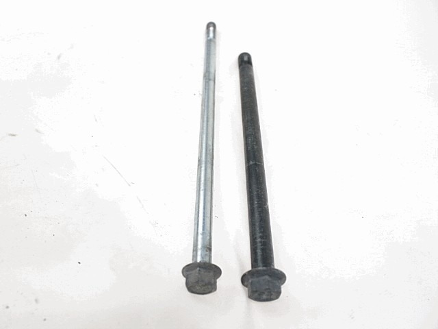 SET PERNI LINHAI PRINCE 50 AXLES SET