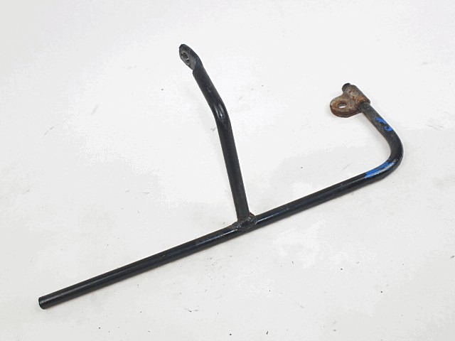 SUPPORTO SINISTRA PEUGEOT VIVACITY 50 1999 - 2007 LEFT BRACKET LEGGERMENTE USURATO DAL TEMPO