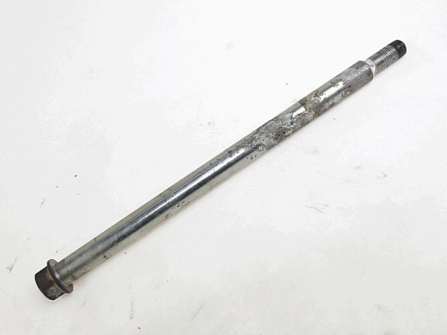 PERNO RUOTA ANTERIORE PEUGEOT VIVACITY 50 1999 - 2007 FRONT WHEEL AXLE