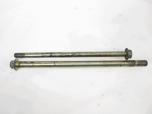 SET PERNI TGB DYNASTY 150 2005 AXLES