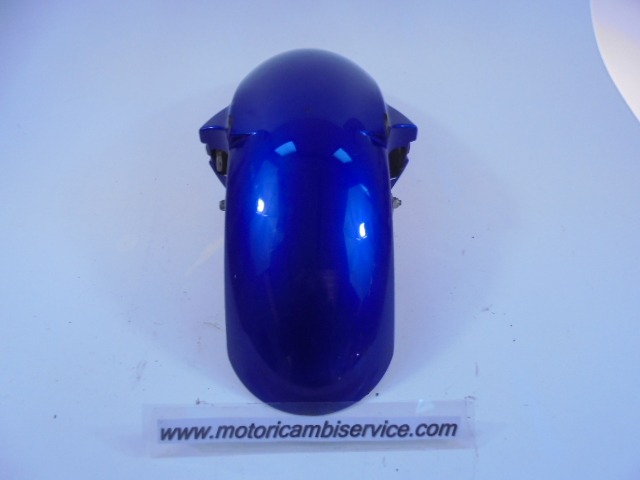 PARAFANGO ANTERIORE YAMAHA YZFR6 RJ03 (2003-2004) 5SL2151100P2 FRONT FENDER CON QUALCHE DIFETTO