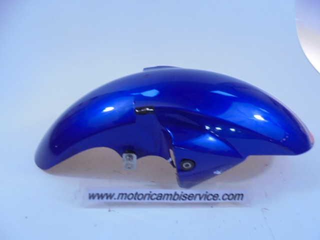 PARAFANGO ANTERIORE YAMAHA YZFR6 RJ03 (2003-2004) 5SL2151100P2 FRONT FENDER CON QUALCHE DIFETTO