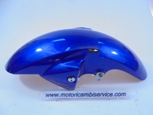 PARAFANGO ANTERIORE YAMAHA YZFR6 RJ03 (2003-2004) 5SL2151100P2 FRONT FENDER CON QUALCHE DIFETTO