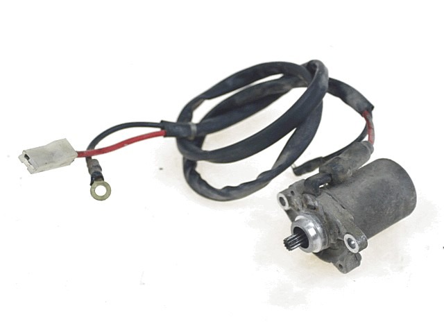 MOTORINO AVVIAMENTO PIAGGIO SFERA 50 STARTER MOTOR