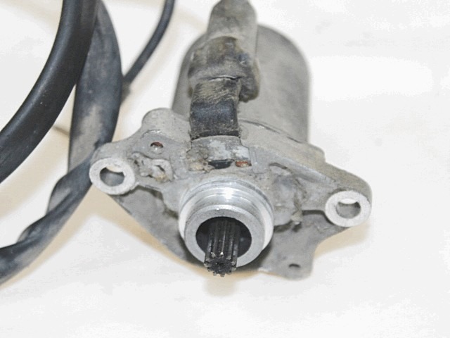 MOTORINO AVVIAMENTO PIAGGIO SFERA 50 STARTER MOTOR