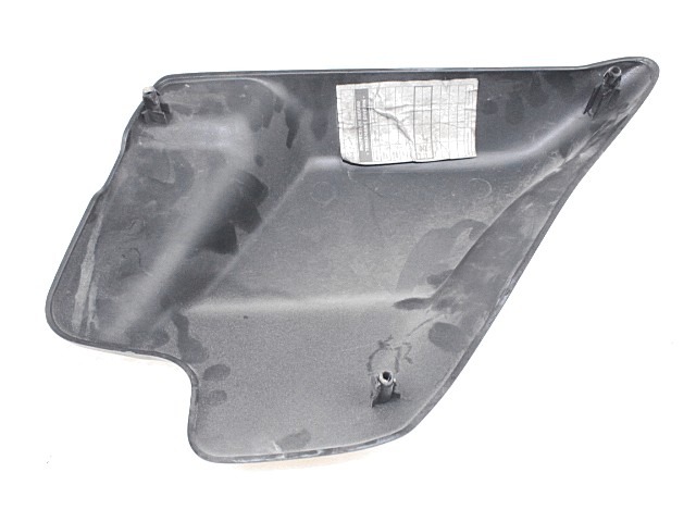 COVER RIVESTIMENTO LATERALE SINISTRA HARLEY DAVIDSON ELECTRA GLIDE 1450 LEFT SIDE COVER LEGGERMENTE GRAFFIATA