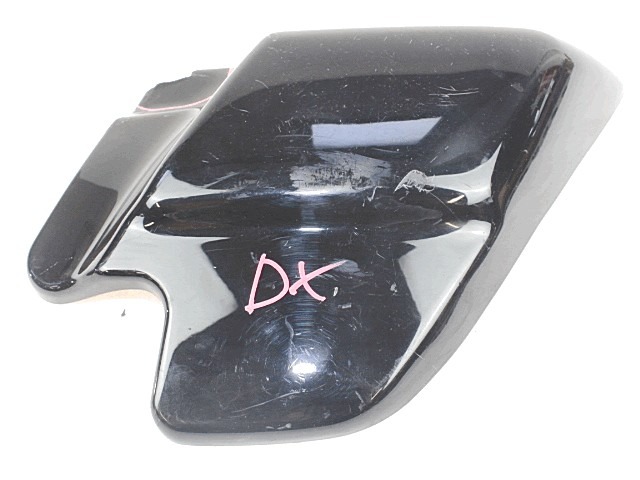 COVER RIVESTIMENTO LATERALE DESTRA HARLEY DAVIDSON ELECTRA GLIDE 1450  RIGHT SIDE COVER DA RIPARARE O PER MODIFICHE