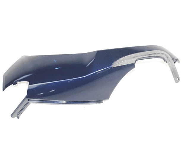 CARENA LATERALE ANTERIORE DESTRA APRILIA SCARABEO 200 I.E. 2009 - 2011 RIGHT SIDE FRONT FAIRING LEGGERMENTE GRAFFIATA