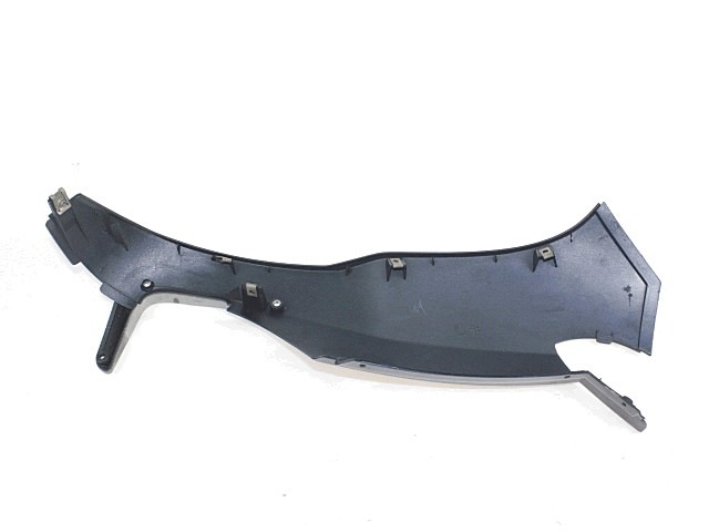 CARENA LATERALE ANTERIORE DESTRA APRILIA SCARABEO 200 I.E. 2009 - 2011 RIGHT SIDE FRONT FAIRING LEGGERMENTE GRAFFIATA