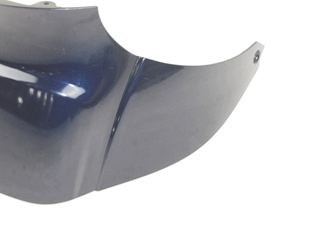 CARENA CENTRALE INFERIORE SELLA APRILIA SCARABEO 200 I.E. 2009 - 2011 LOWER SADDLE CENTRAL FAIRING