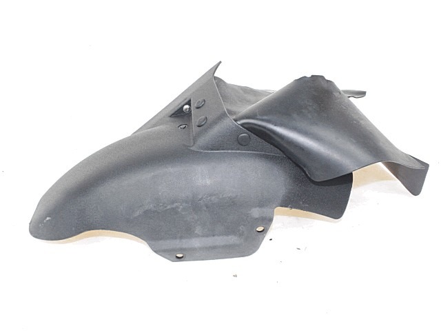 PARAFANGO POSTERIORE APRILIA SCARABEO 200 I.E. 2009 - 2011 REAR FENDER