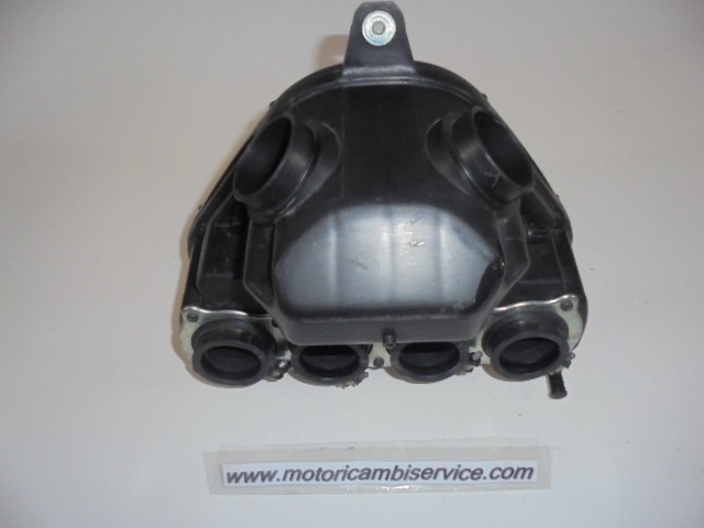 SCATOLA FILTRO ARIA YAMAHA YZFR6 RJ03 (2003-2004) 5SL144210000 5SL144110000 AIR BOX