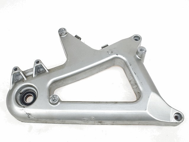 FORCELLONE POSTERIORE APRILIA SCARABEO 200 I.E. 2009 - 2011 REAR SWINGARM DA RIVERNICIARE