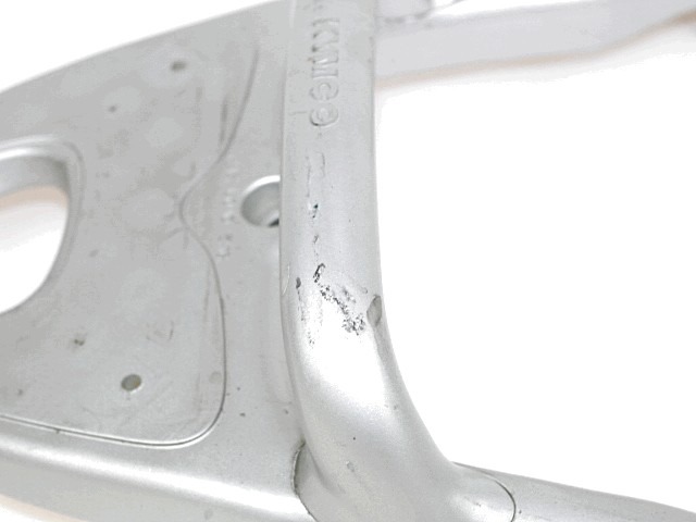 MANIGLIONE PORTPACCHI POSTERIORE KYMCO PEOPLE 150 4T 1999 - 2005 REAR HANDLE GRIP DA RIVERNICIARE