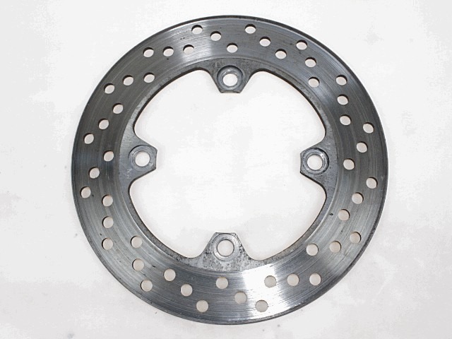 DISCO FRENO POSTERIORE KAWASAKI Z 1000 2003 - 2006 41080-0037 REAR BRAKE DISC