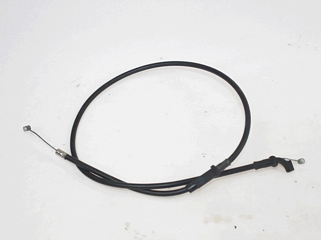 CAVO APERTURA CHIUSURA SELLA KAWASAKI Z 1000 2003 - 2006 54010-0001 SADDLE LOCK CABLE