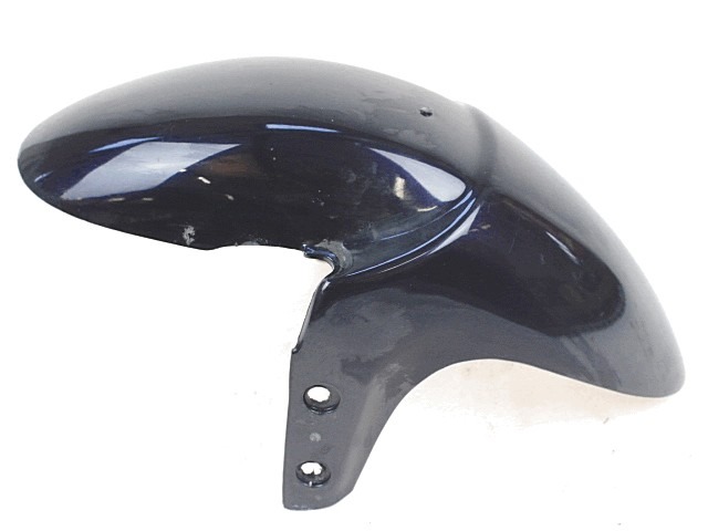 PARAFANGO ANTERIORE APRILIA LEONARDO 150 1997 - 2002 FRONT FENDER LEGGERMENTE GRAFFIATO