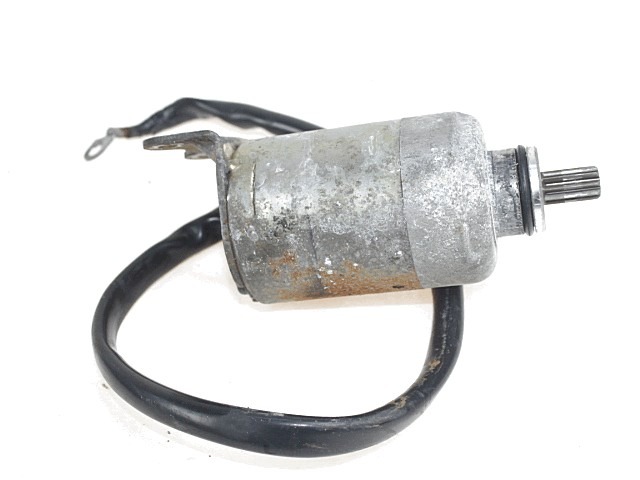 MOTORINO AVVIAMENTO APRILIA LEONARDO 150 1997 - 2002 STARTER MOTOR