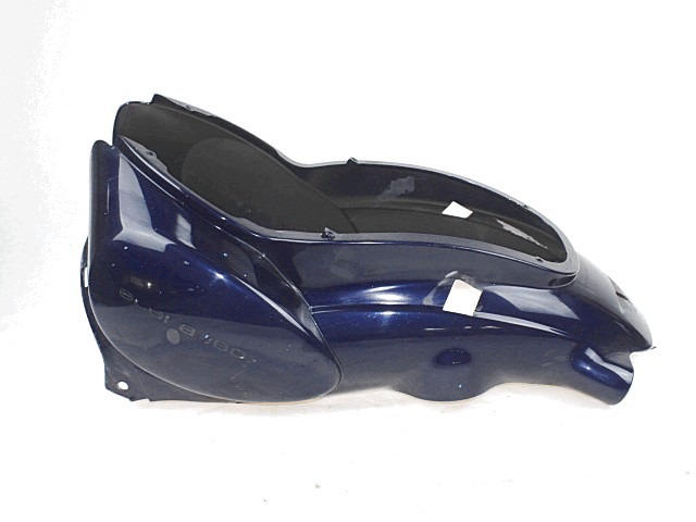 CARENA POSTERIORE APRILIA SCARABEO 50 2002 - 2003 REAR FAIRING DA RIVERNICIARE