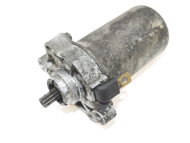 MOTORINO AVVIAMENTO APRILIA SCARABEO 50 2002 - 2003 STARTER MOTOR